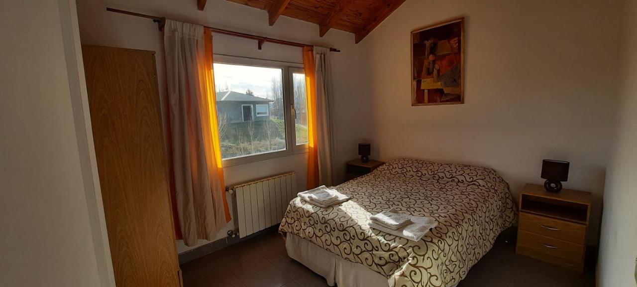 Apartament Casa El Calafate #4 Zewnętrze zdjęcie