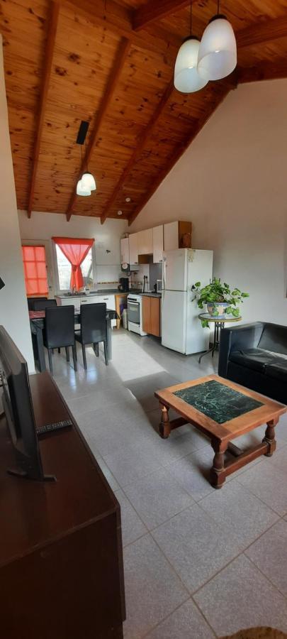 Apartament Casa El Calafate #4 Zewnętrze zdjęcie