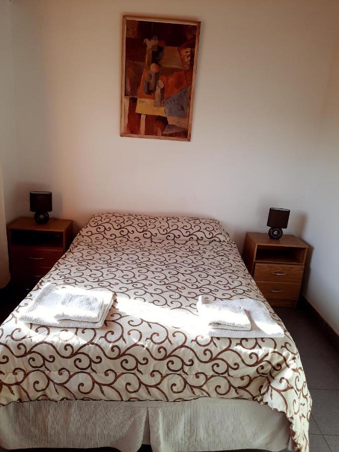 Apartament Casa El Calafate #4 Zewnętrze zdjęcie