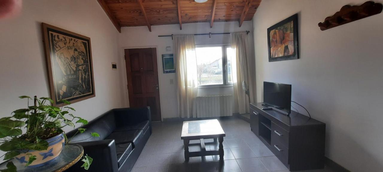 Apartament Casa El Calafate #4 Zewnętrze zdjęcie