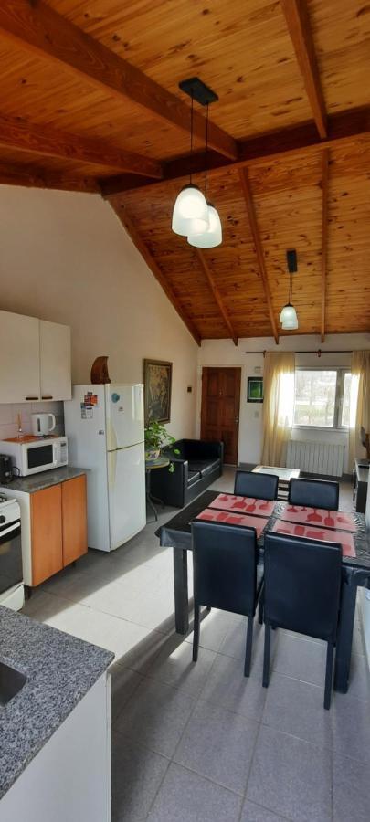 Apartament Casa El Calafate #4 Zewnętrze zdjęcie