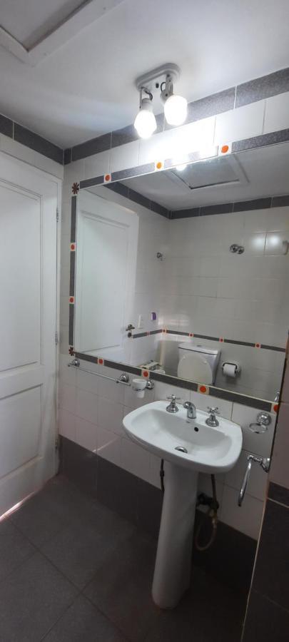 Apartament Casa El Calafate #4 Zewnętrze zdjęcie