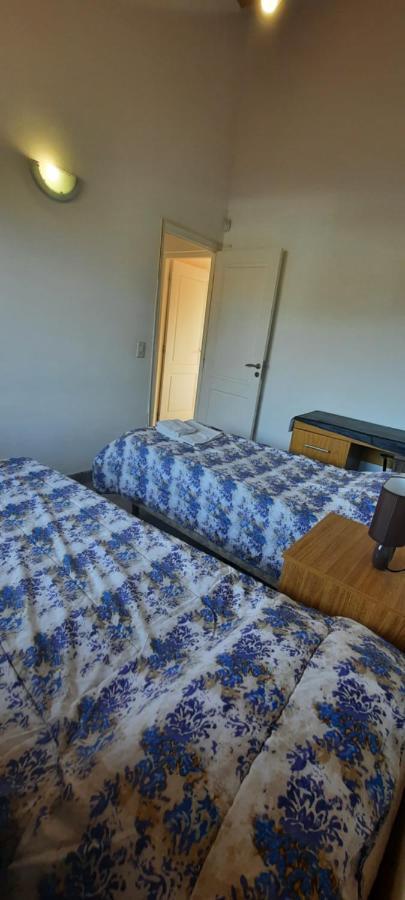 Apartament Casa El Calafate #4 Zewnętrze zdjęcie